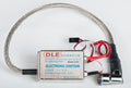 DLE55 ignition