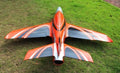 Pilot rc 2.2m Predator jet 08, retracts,air trap,tail pipe.