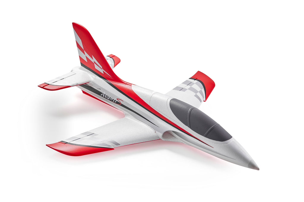 Arrows Hobby Avanti 50mm EDF PNP with vector