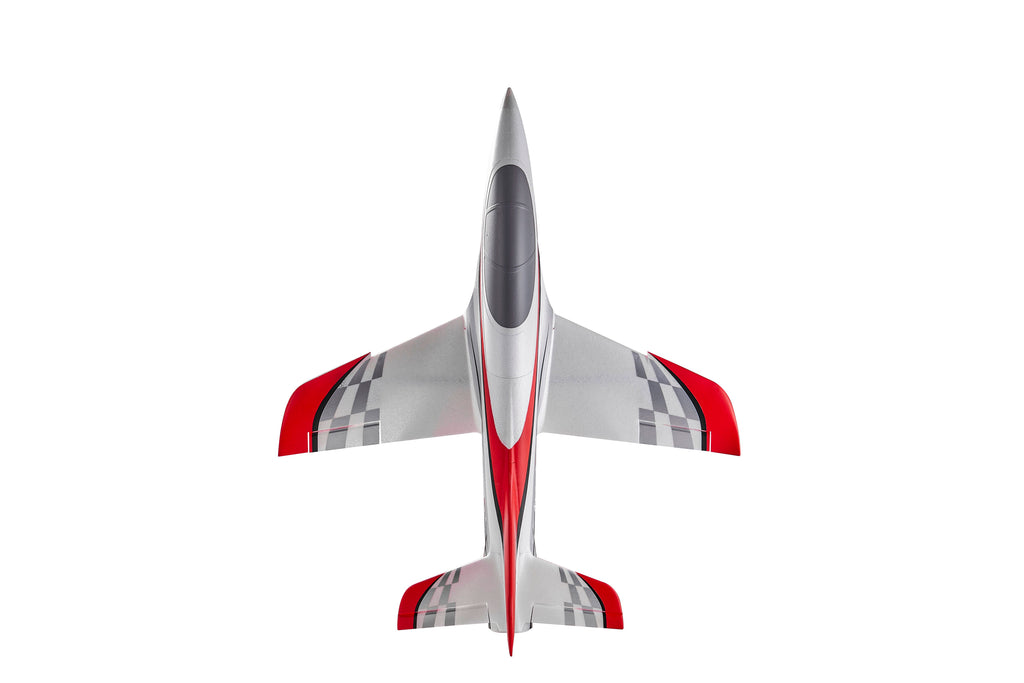Arrows Hobby Avanti 50mm EDF PNP with vector