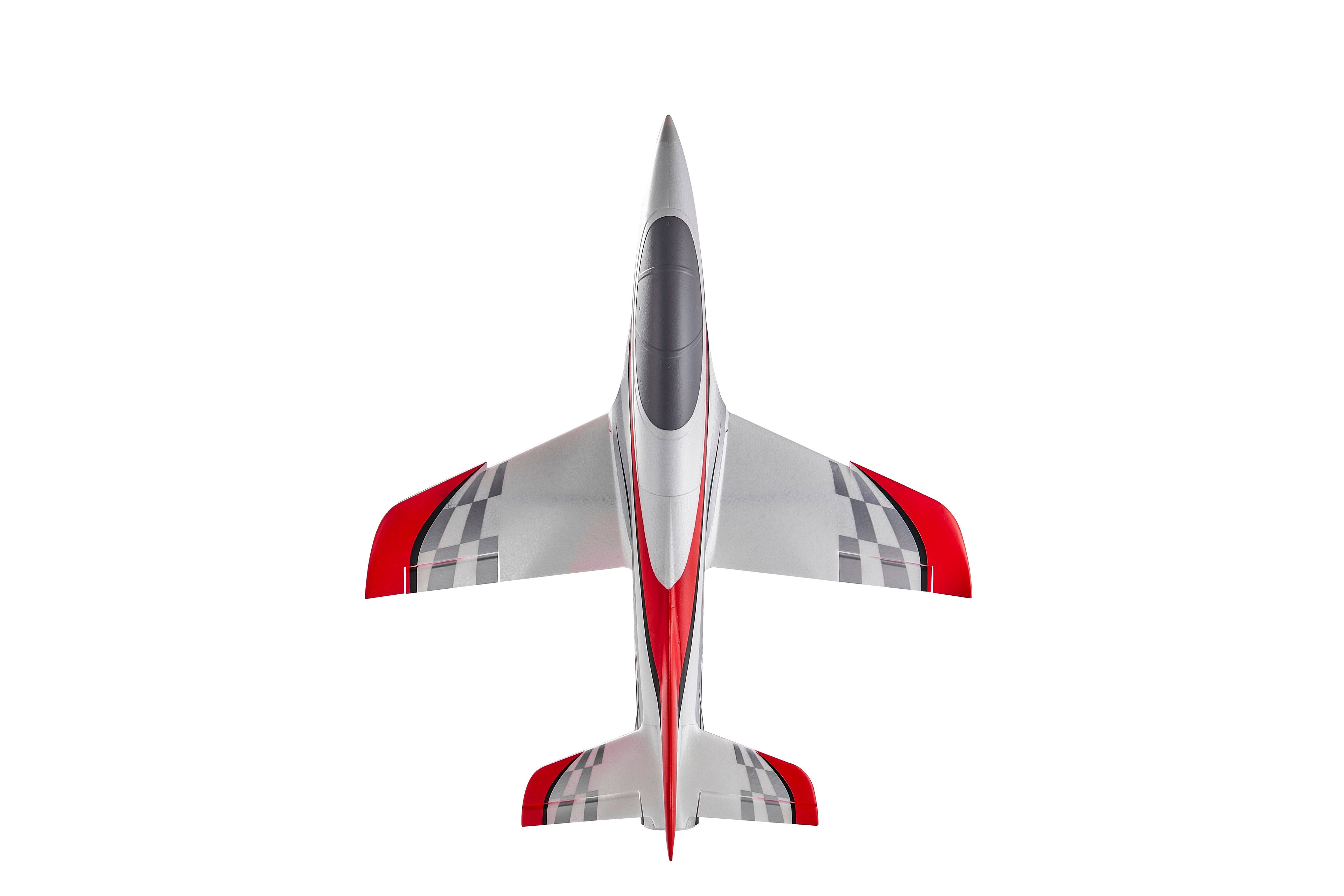 Arrows Hobby Avanti 50mm EDF PNP with vector
