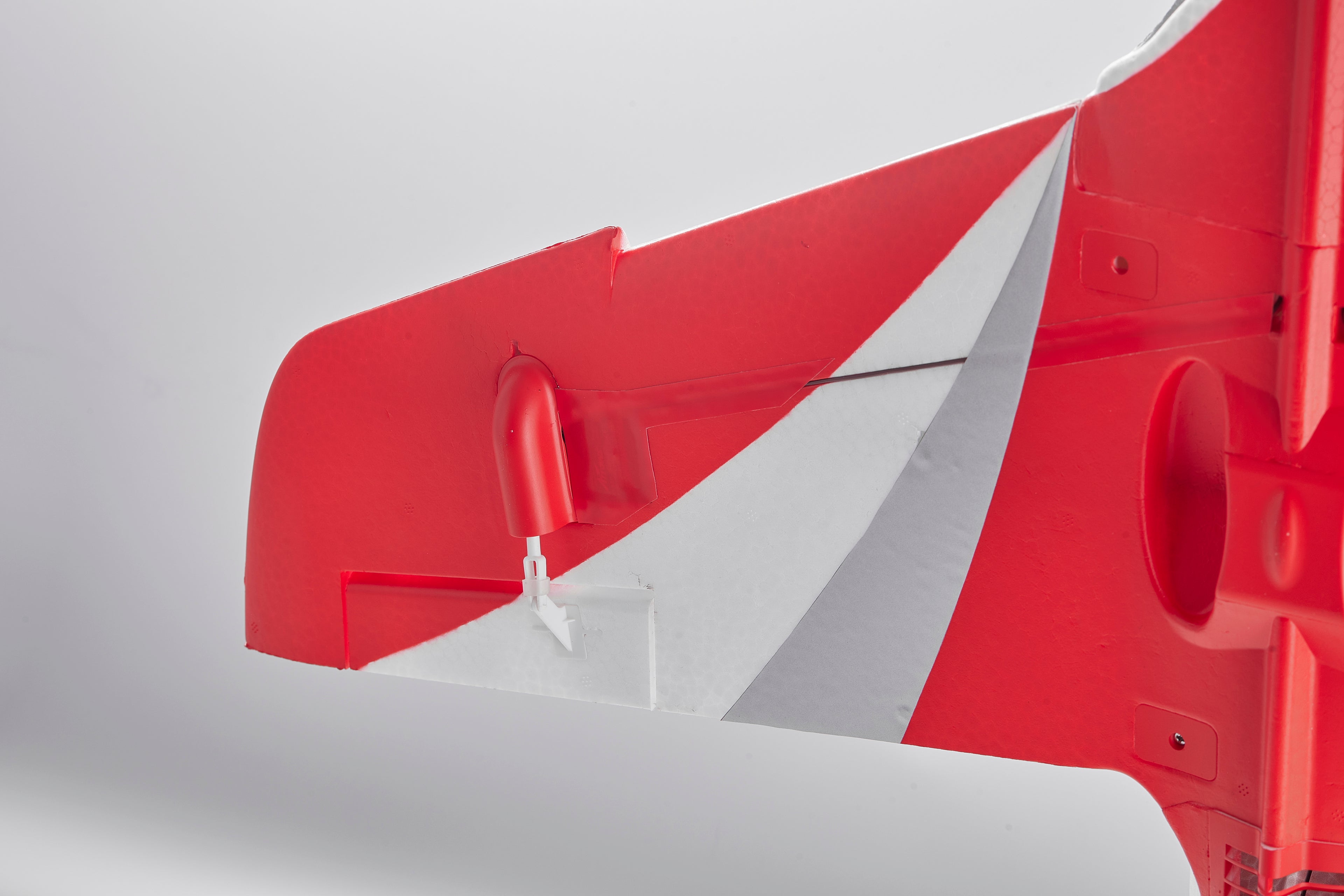 Arrows Hobby Avanti 50mm EDF PNP with vector