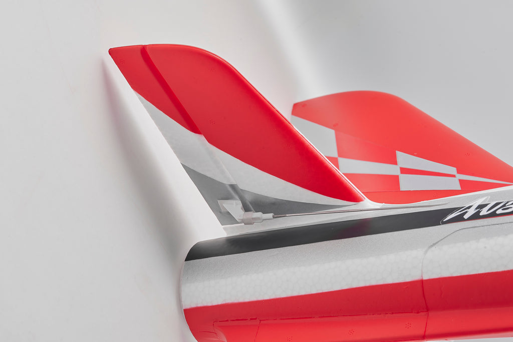 Arrows Hobby Avanti 50mm EDF PNP with vector