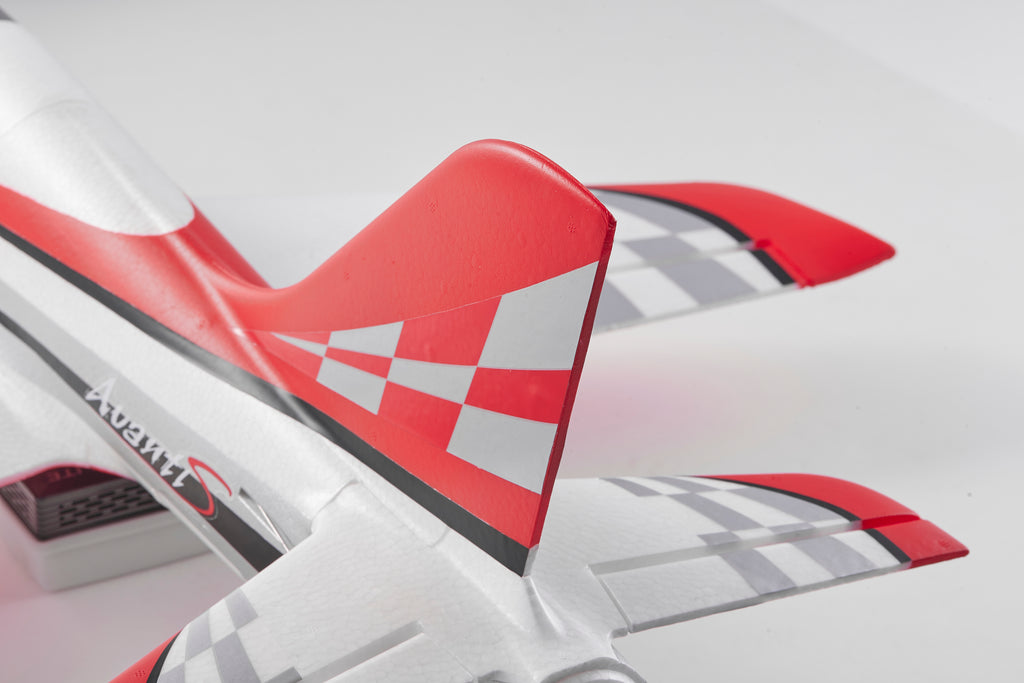 Arrows Hobby Avanti 50mm EDF PNP with vector