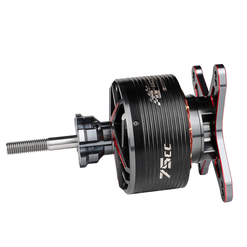 T-Motor AM910 combo 190KV 70-80cc 3D planes