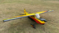 Pilot rc Decathlon 2.7 010 Yellow/red/black