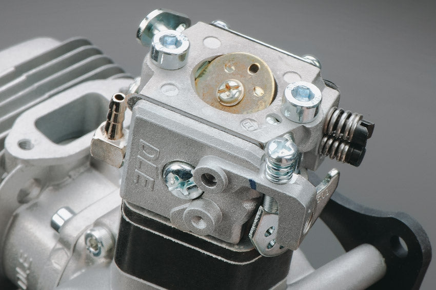 DLE40 model airplane engine