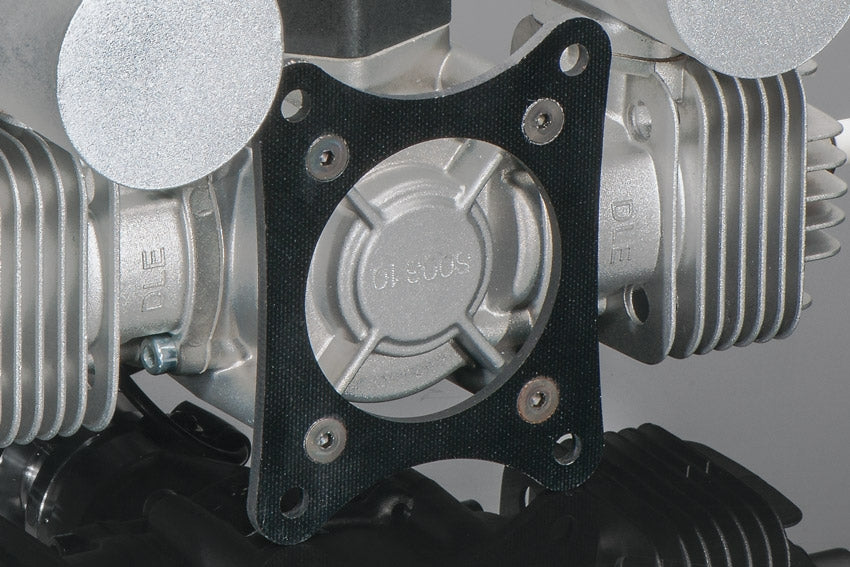 DLE40 model airplane engine