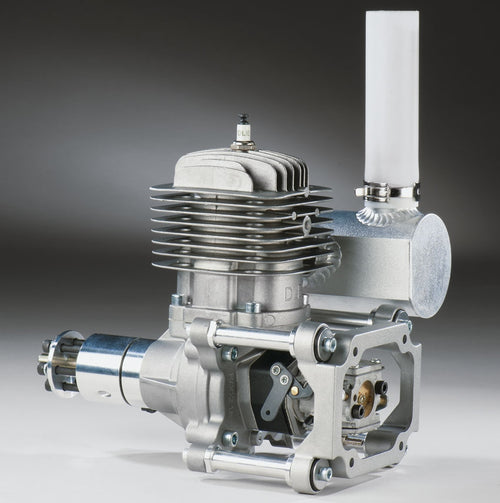 DLE85 model airplane engine