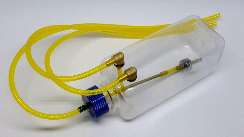 Pilot rc fuel tank 1000cc