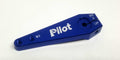 pilot rc aluminum servo arm 40mm Futaba