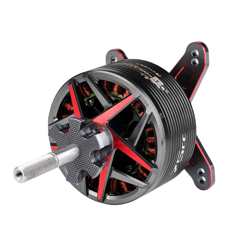 T-Motor AM910 combo 190KV 70-80cc 3D planes