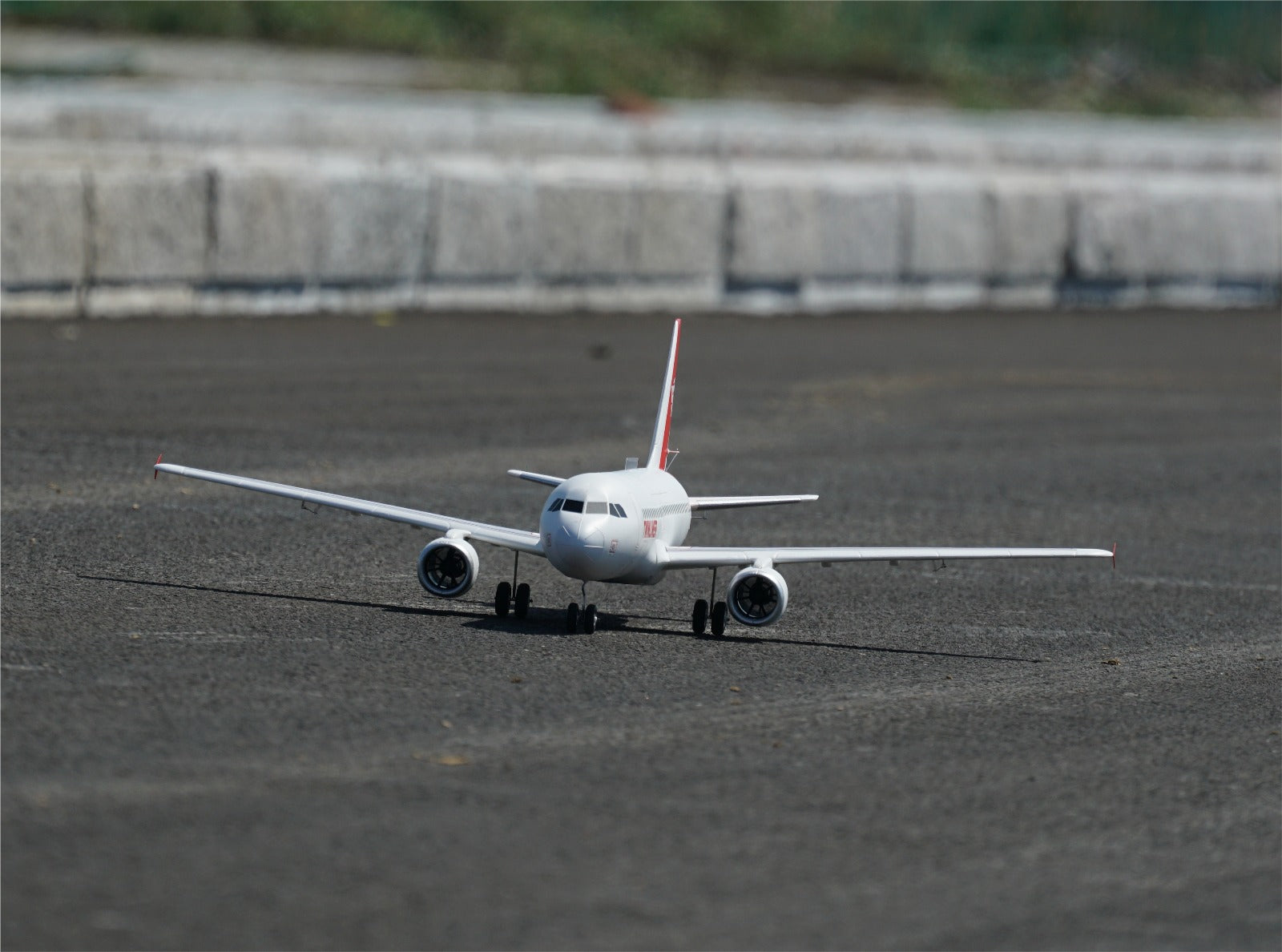 XFLY Twinliner 40mm EDF JET 1010mm PNP