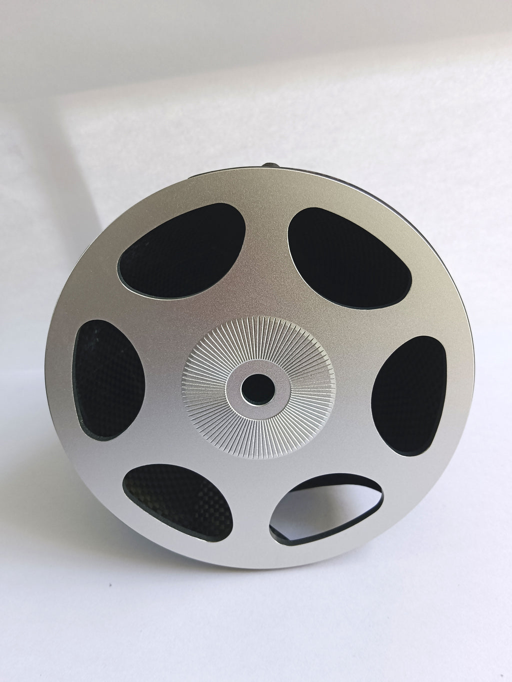 5" 125mm 2 Blades carbon fiber spinner