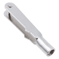 Clevis 2.0mm spring steel 1 piece
