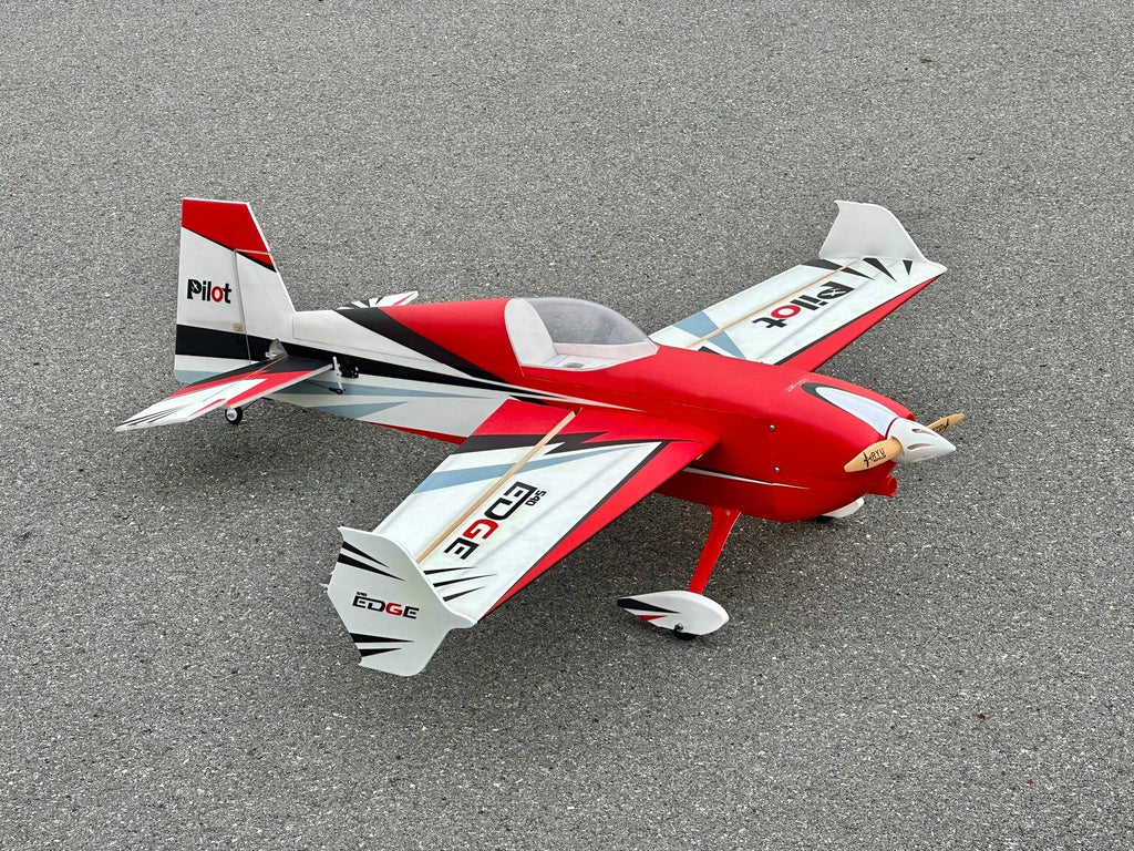 Pilot RC Edge 540PP 01 rot 38" 965mm