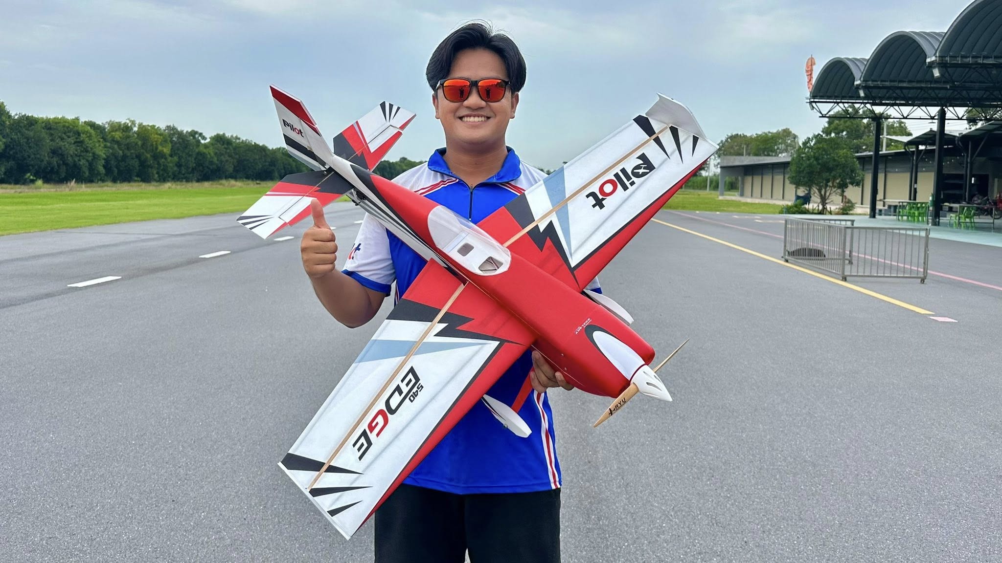 MODELS – Rc Planes