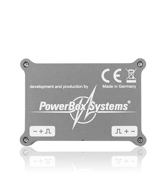 PowerBox iGyro 3xtra