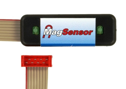 Powerbox MagSensor red connector
