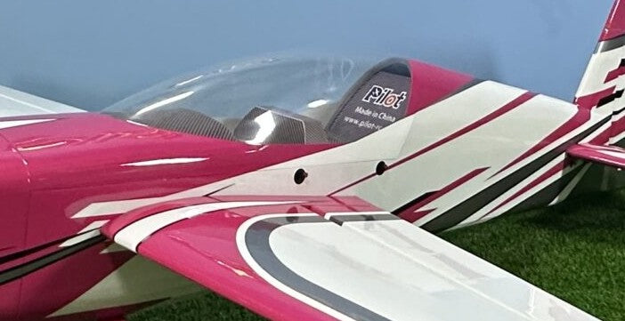 Pilot RC Extra NG 10 Pink 60" 1.52m