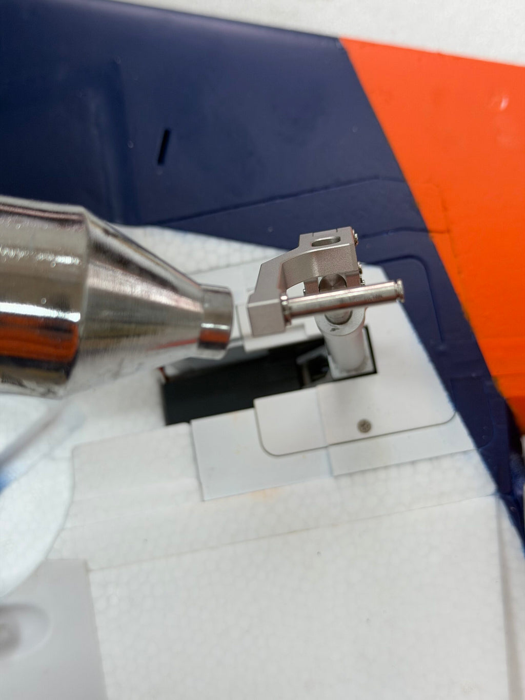 Pilot-RC Matrix 90mm – Turbine Conversion Kit