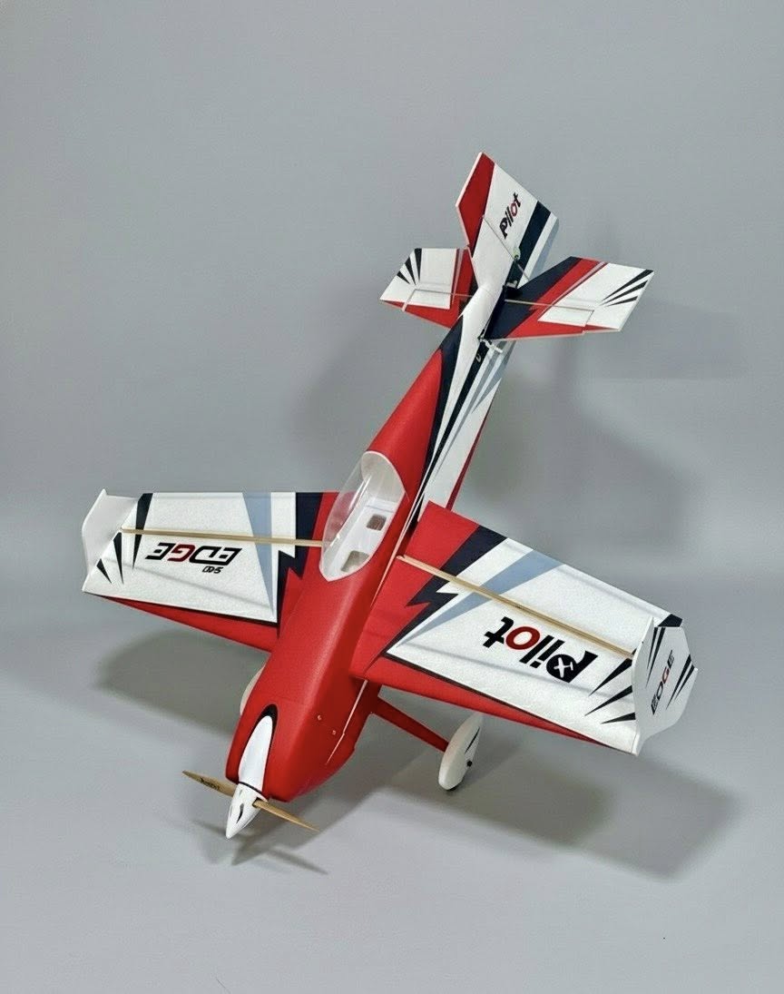 Pilot RC Edge 540PP 01 rot 38" 965mm