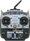Futaba 18SZ Potless +R7008SB 2,4GHz FASSTest M2
