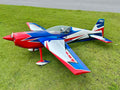 Pilot rc Raven 103" 2.26m 01 red/blue/white