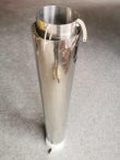 Pilot rc thust vector vectoring nozzle 2.2m Predator Jet