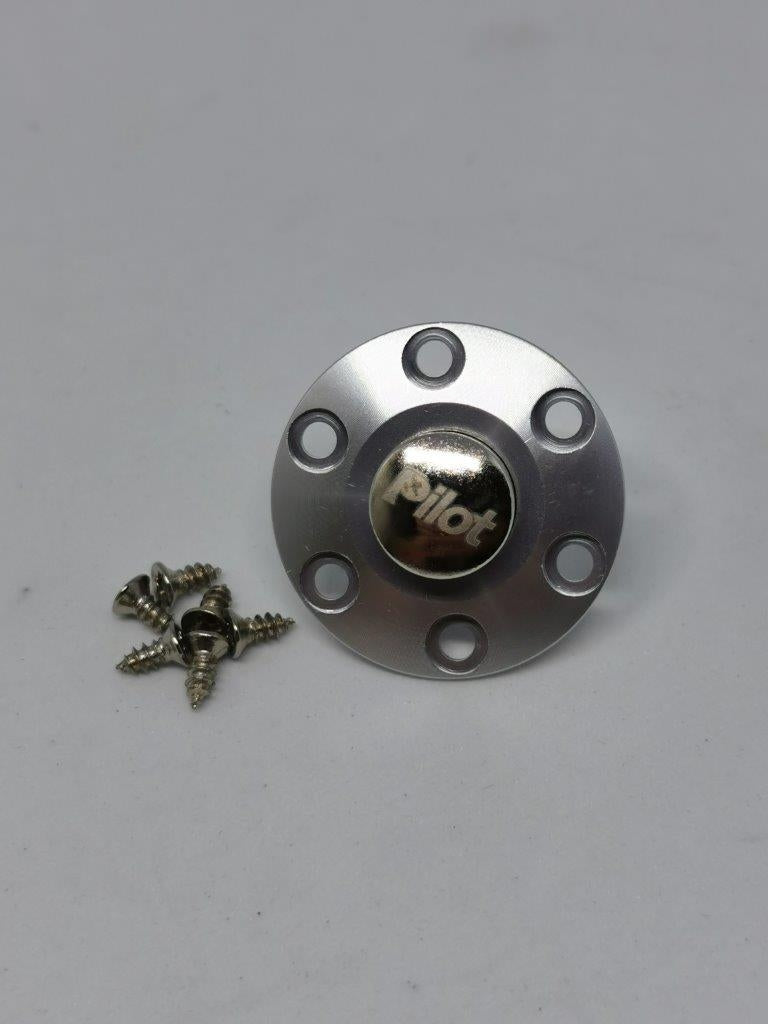 Pilot rc fuel dot magnetic lock