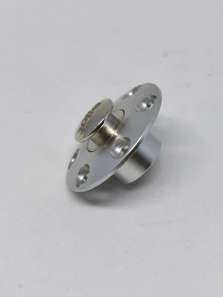 Pilot rc fuel dot magnetic lock