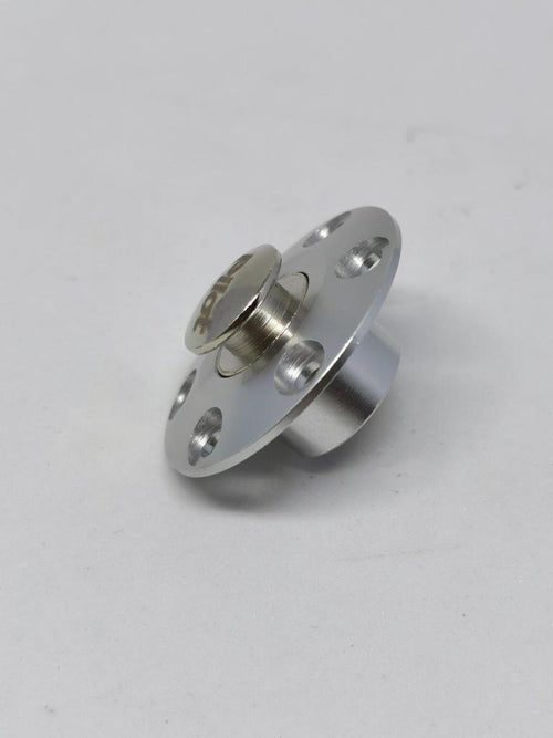 Pilot rc fuel dot magnetic lock