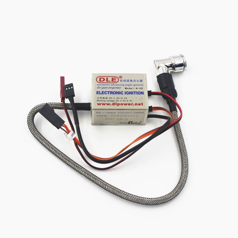 Ignition DLE30
