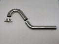MTW DLE30 easy-to-do double bend header