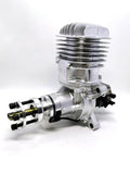 DLE65 model airplane engine