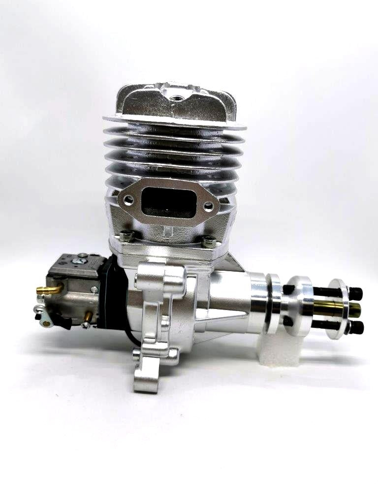 DLE65 model airplane engine