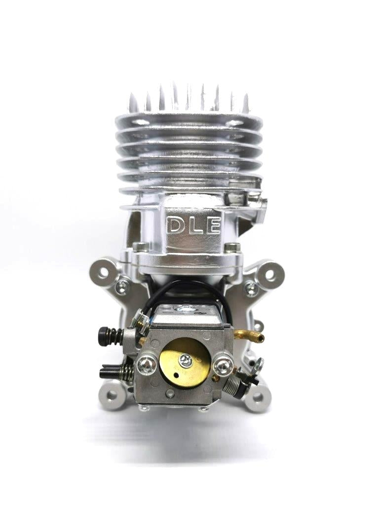 DLE65 model airplane engine