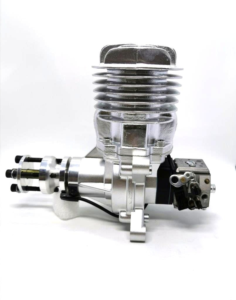 DLE65 model airplane engine