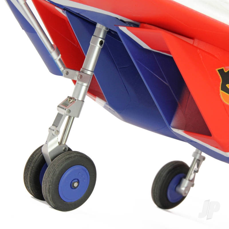 Arrows MiG-29 twin 64mm EDF jet PNP