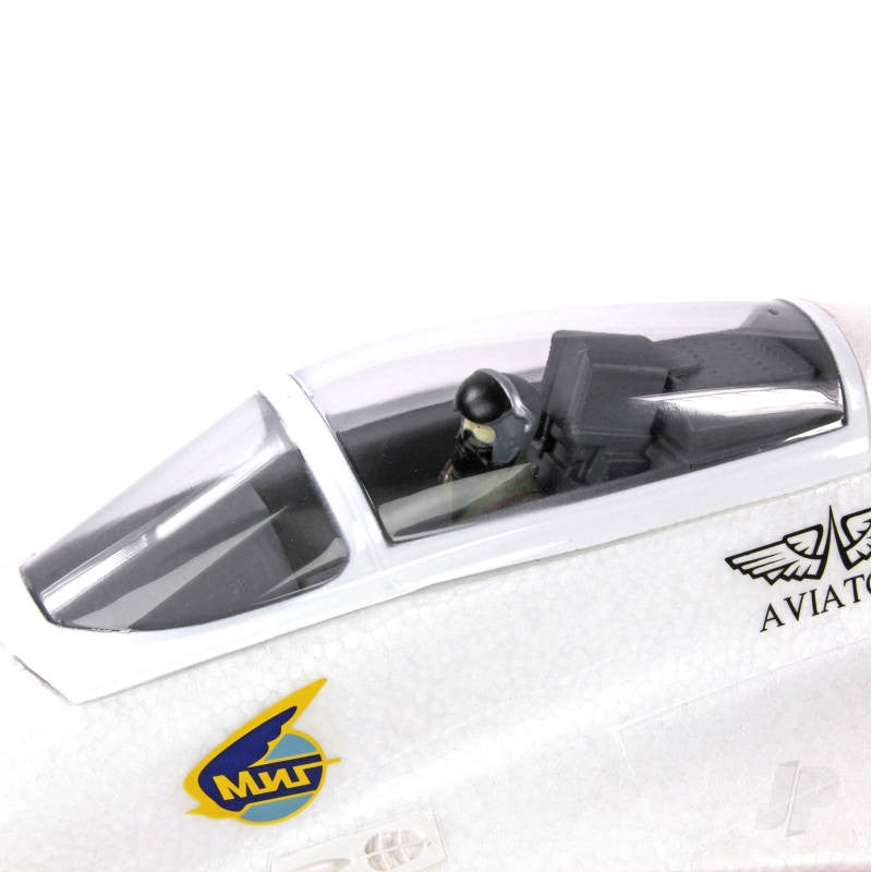 Arrows MiG-29 twin 64mm EDF jet PNP