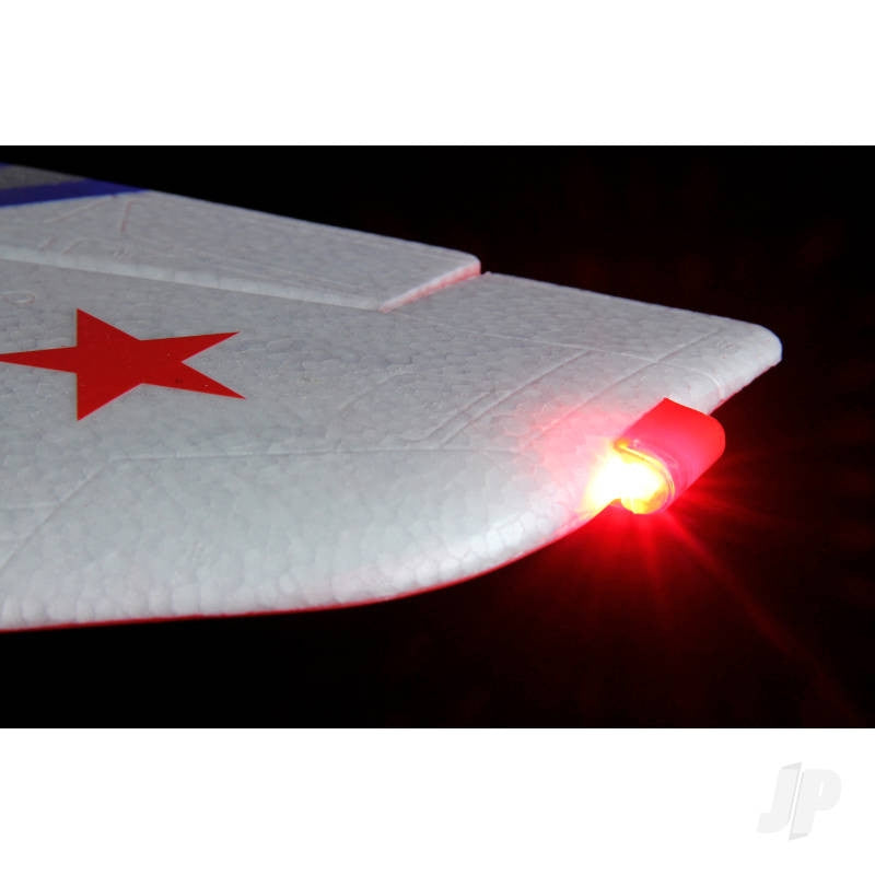 Arrows MiG-29 twin 64mm EDF jet PNP