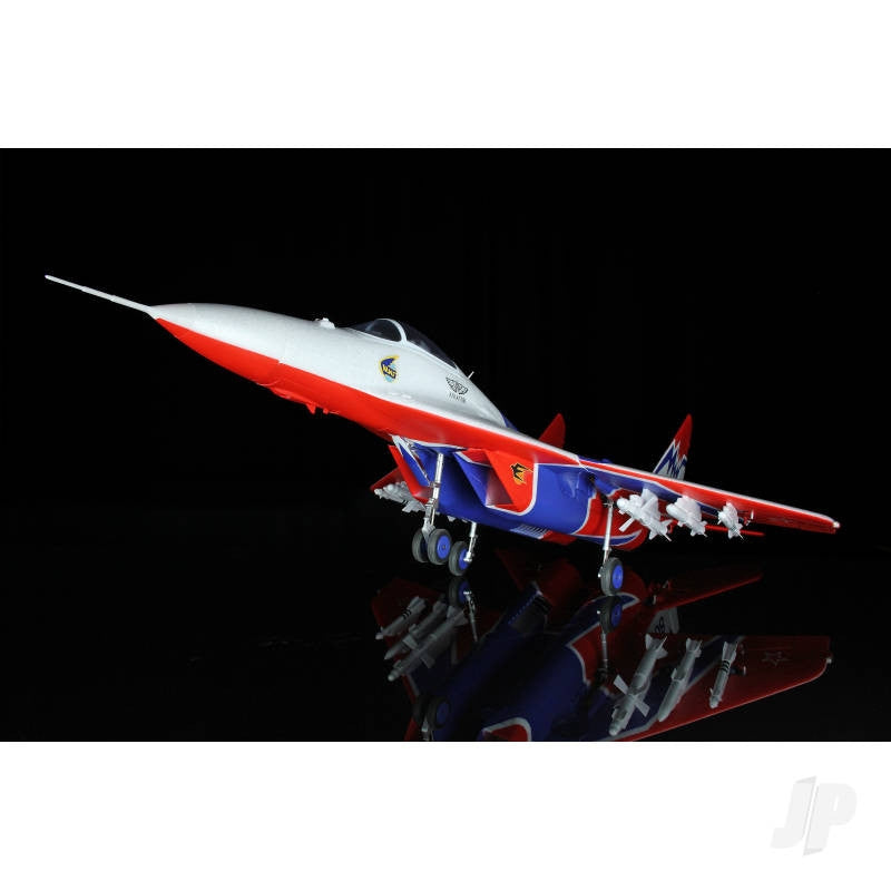 Arrows MiG-29 twin 64mm EDF jet PNP