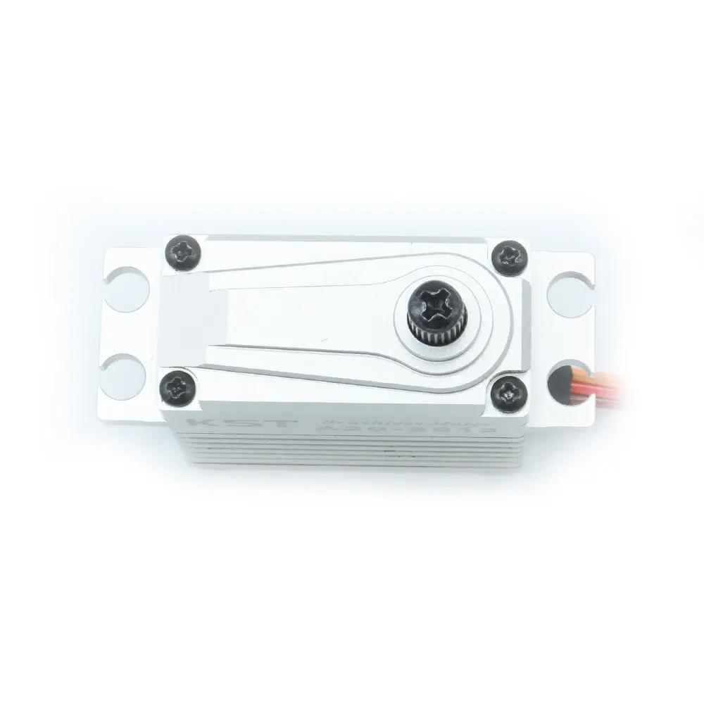 KST A20-3813 V8.0 Brushless HV Servo – 43kg.cm High-Torque Servo