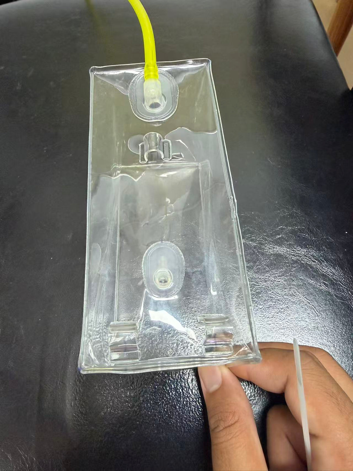 Pilot-RC Matrix 90mm – Turbine Conversion Kit
