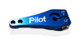 pilot rc aluminum servo arm 40mm Futaba