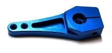 pilot rc aluminum servo arm 40mm Futaba