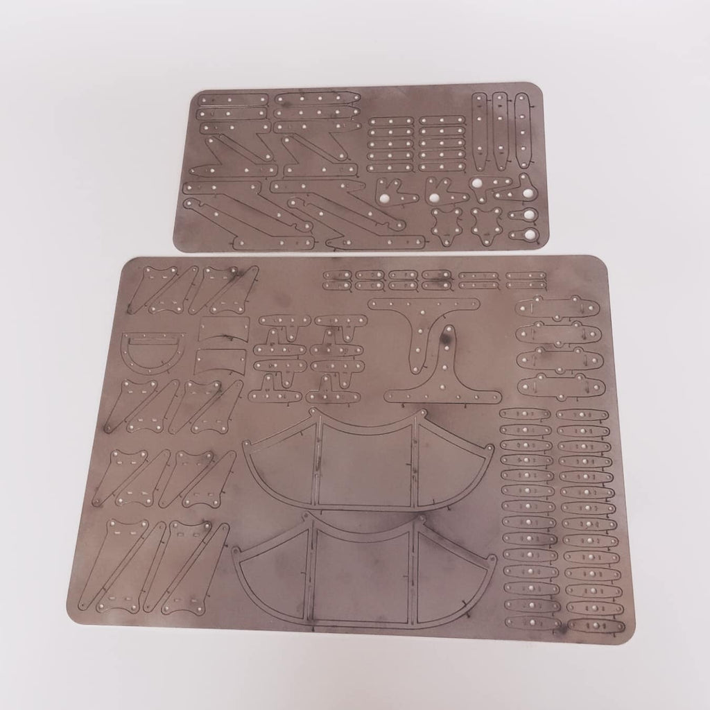 Value planes 1:3.8 De Haviland DH82a Tiger Moth