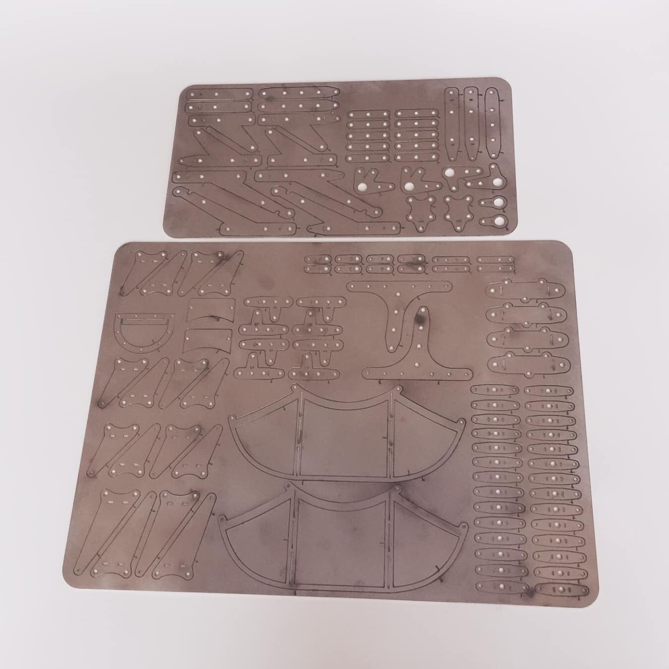 Value planes 1:3.8 De Haviland DH82a Tiger Moth