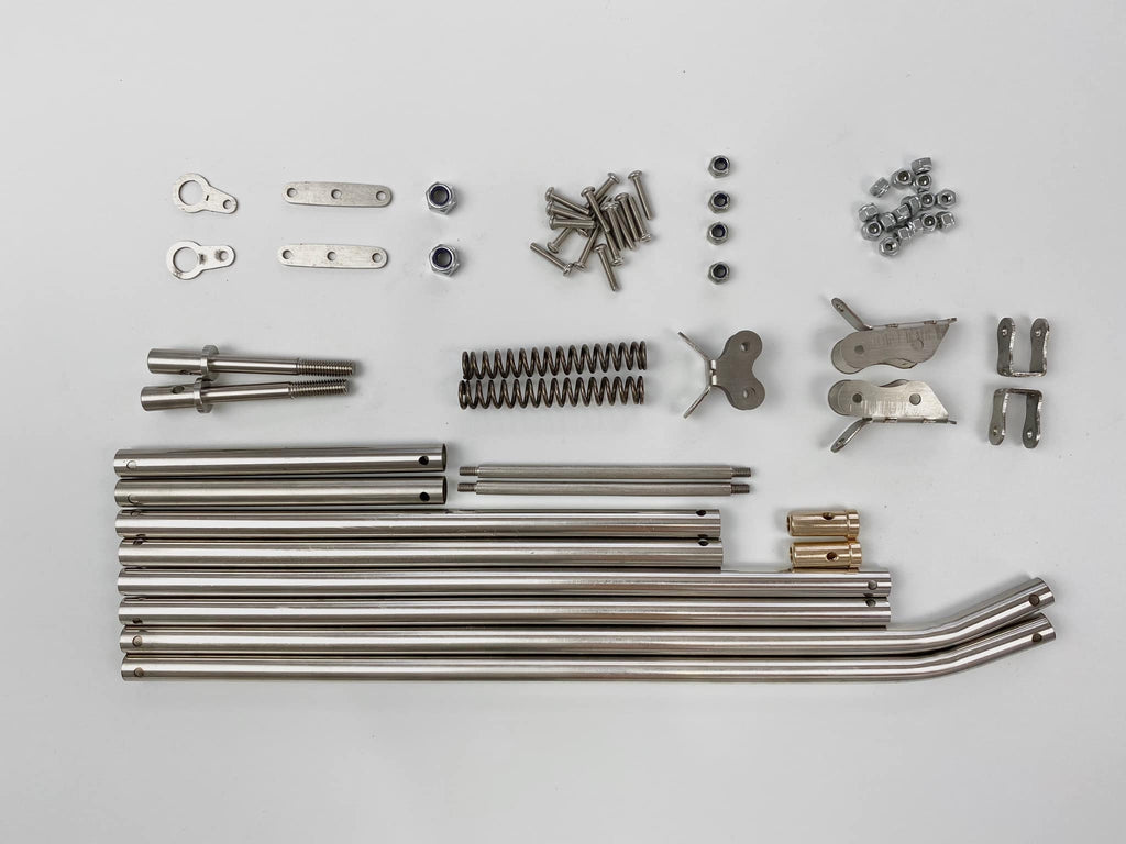 Value planes 1:3.8 De Haviland DH82a Tiger Moth