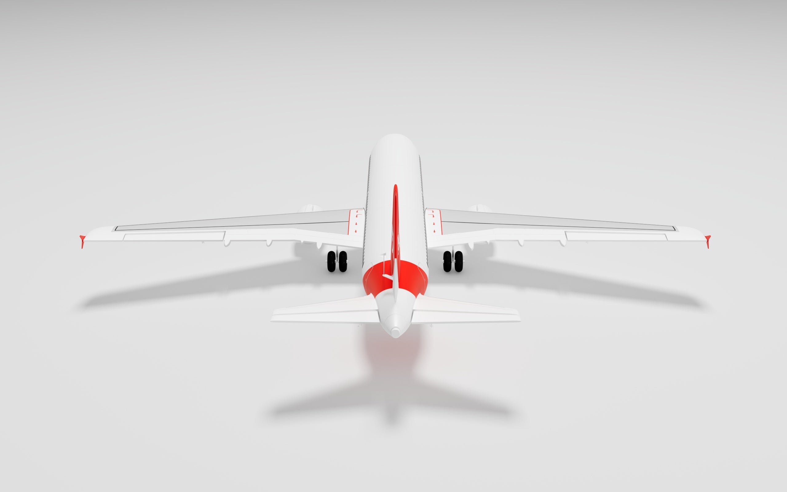 XFLY Twinliner 40mm EDF JET 1010mm PNP